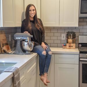 Meet your Posher, Kat